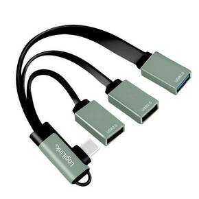 Slomart USB 3.2 vozlišče