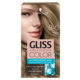 Schwarzkopf Gliss Color Care &amp; Moisture barva za lase, 8-0 Natural Blonde