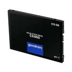slomart disk SSD goodram 512gb gen. 2 sata iii 2.5 cx400