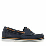 Mokasini Tamaris 1-23616-42 Mornarsko modra