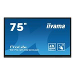 Iiyama signage televizor TE7512MIS-B3AG 75" (189 cm)