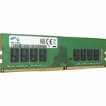 DDR4 ECC 32GB 3200MHz - Single (1x32GB) Samsung Value 1,2V PC zelena (M393A4K40EB3-CWE)
