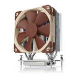 Noctua CPU hladilnik NH-U12S TR4-SP3, aluminij, 18.6dB/22.4dB, bež s.1200, TR4