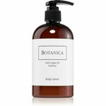 Botanica Body Lotion losjon za telo z arganovim oljem 360 ml