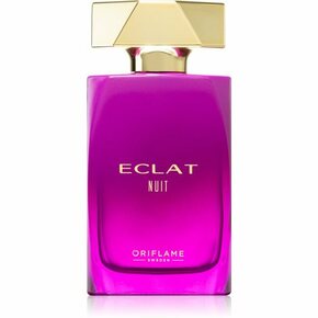 Oriflame Eclat Nuit parfumska voda za ženske 50 ml