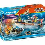 Playmobil 70140