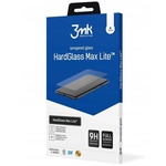 3MK apple iphone 12 pro max - 3mk hardglass max lite