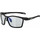 Alpina Twist Five V Black Matt/Blue Športna očala