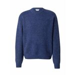 WEEKDAY Pulover 'Emilio' marine
