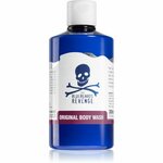 The Bluebeards Revenge Original Body Wash gel za prhanje za moške 300 ml