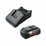 Bosch Starter Kit polnilnik + baterija, 36 V (1× 6,0 Ah+AL36-20)
