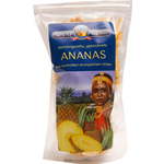 BioKing Bio ananas - 100 g