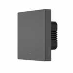Sonoff Smart Scene Stensko stikalo WiFi Sonoff M5 1C (1-kanalno)