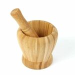 COOK Concept Možnar iz bambusa