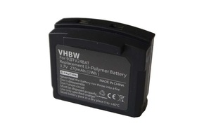 Baterija za Amplicomms TV2400 / TV2410
