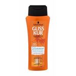 Schwarzkopf Gliss Kur Summer Repair šampon za poškodovane lase 250 ml za ženske
