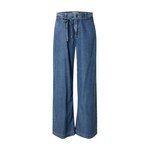 MAC Kavbojke 'WENDY' moder denim 25116792