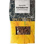 Steirerkraft Bučna semena v mlečni čokoladi - 100 g