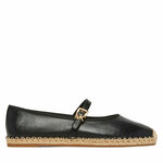 Espadrile MICHAEL Michael Kors 40S5LYFP2L Črna