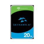 Seagate HDD, 20TB, SATA, SATA3, 7200rpm, 3.5"