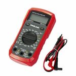 MULTIMETER 600V PROFIX 15186