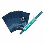 Arctic čistilne krpice MX Cleaner + MX-6 4g termalna pasta