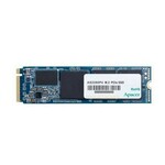 Apacer AS2280P4 SSD 512GB, M.2, NVMe, 3000/2000 MB/s