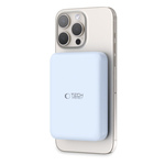 Tech-protect LifeMag MagSafe Power Bank 10000mAh, modro