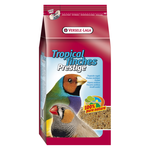 Versele Laga Prestige Tropical Finches mešanica za male eksotične ptice, 4 kg