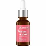 Eveline Cosmetics Beauty & Glow Dragon Blood! gladilni eksfoliacijski serum 18 ml
