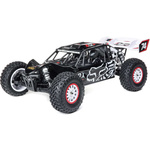 Losi Tenacity Pre 1:10 4WD RTR Fox Racing