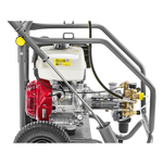 KARCHER komplet za montažo okvirja - velik, 2.637-007.0