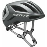 Scott Centric Plus Dark Silver/Reflective Grey S (51-55 cm) Kolesarska čelada