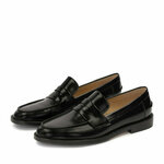 Loaferke Kazar Studio Olza 75597-01-N0 Black