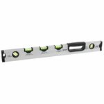 VODNA TEHTNICA ZA MERJENJE NAKLONA L=80CM PROFIX 15398