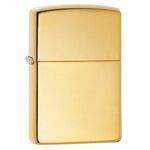 ZIPPO Vžigalnik na bencin 254B High Polish Brass