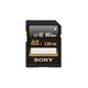 Sony SD 128GB