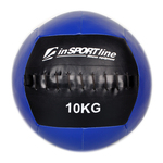 Fitnes žoga inSPORTline Walbal 10 kg