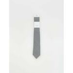 Reserved - MEN`S TIE - navy navy 50% BOMBAŽ, 30% PODLOGA, 20% POLIESTER 1666H-59X