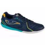 Joma Čevlji mornarsko modra 44 EU Dribling 2403 Navy Indoor