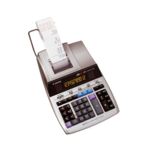 Canon kalkulator MP-1211-LTSC, srebrni/črni