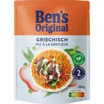 Ben's Original Express - grški riž - 220 g