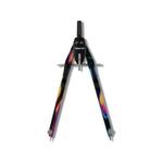 Aristo Šestilo 165 mm IRIS Dark
