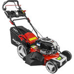 Praktik Tools PG65406 z lasnim pogonom motorna kosilnica za travo