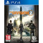 Ubisoft igra Tom Clancy's The Division 2 - Standard Edition (PS4) – datum izida 15.03.2019