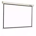 Reflecta rolo projekcijsko platno CRYSTALLINE SL 87723, 240x240cm