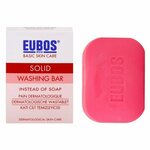 Eubos Basic Skin Care Red syndet za mešano kožo 125 g