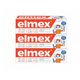 Elmex Otroška zobna pasta Kids Trio 3 x 50 ml