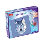 MAPED CREATIV set kreativni nalepke origami