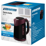 SMARTON HM 300 ročna metlica za stepanje